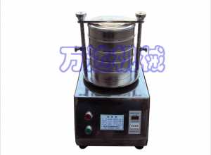  標(biāo)準(zhǔn)試驗篩和非標(biāo)定制機型的區(qū)別詳解  