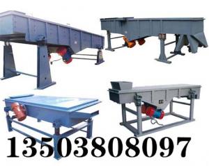 直線(xiàn)振動(dòng)篩裝網(wǎng)的正確方法