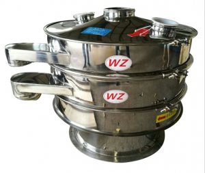 選購環(huán)保振動(dòng)篩需要注意哪些事項(xiàng)