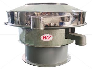 液體振動篩結構和典型應用場景